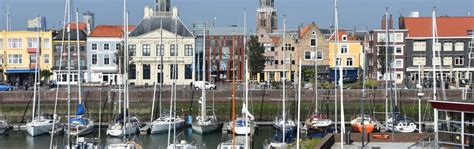 What to Experience in Vlissingen: Events & Activities